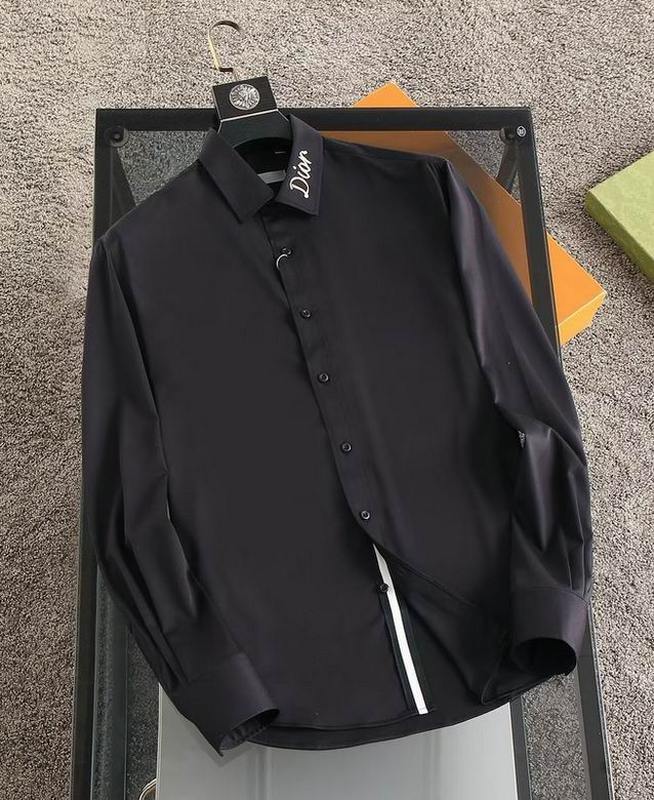 DIOR Men's Shirts 151